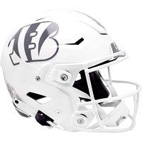 Riddell Cincinnati Bengals 2024 Salute To Service Speed Flex Authentic Helmet