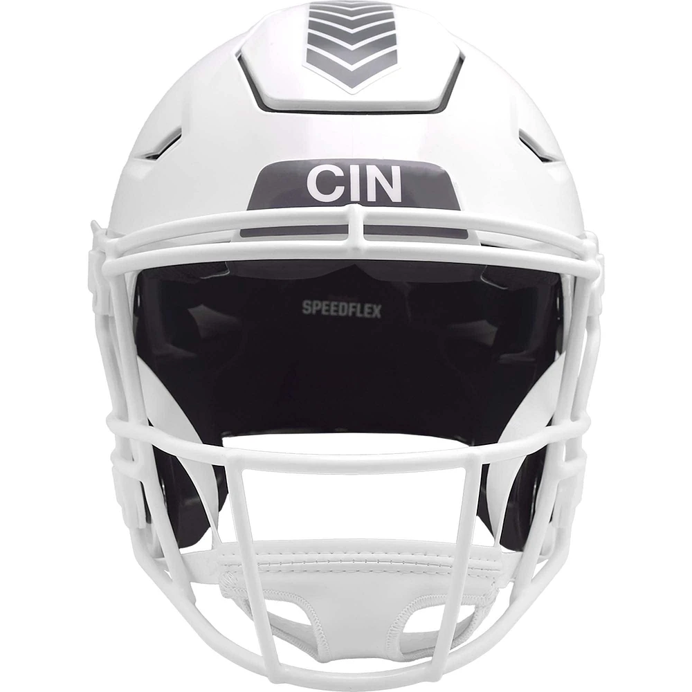 Riddell Cincinnati Bengals 2024 Salute To Service Speed Flex Authentic Helmet