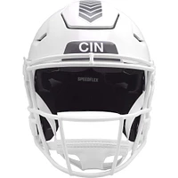 Riddell Cincinnati Bengals 2024 Salute To Service Speed Flex Authentic Helmet