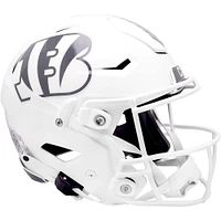 Riddell Cincinnati Bengals 2024 Salute To Service Speed Flex Authentic Helmet