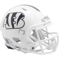 Riddell Cincinnati Bengals 2024 Salute To Service Speed Mini Helmet