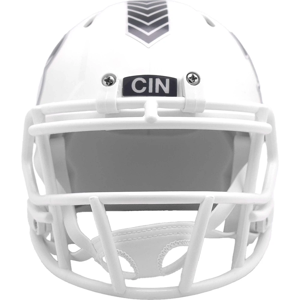 Riddell Cincinnati Bengals 2024 Salute To Service Speed Mini Helmet