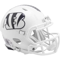 Riddell Cincinnati Bengals 2024 Salute To Service Speed Mini Helmet