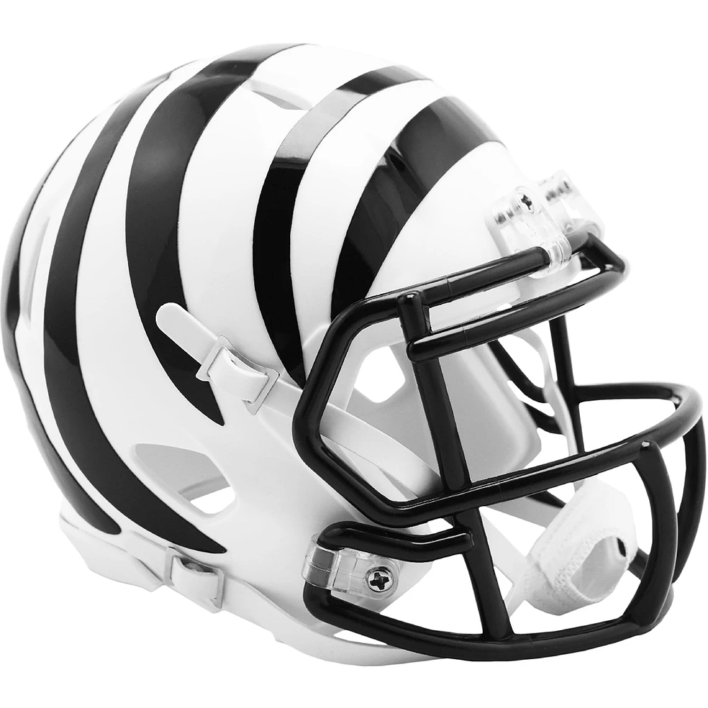 Riddell Cincinnati Bengals Mini-casque à vitesse alternative