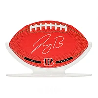 Signables Joe Burrow Cincinnati Bengals NFL 2024 Objet de collection