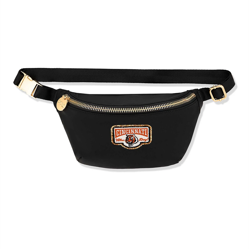 Sac ceinture classique Stoney Clover Lane Cincinnati Bengals