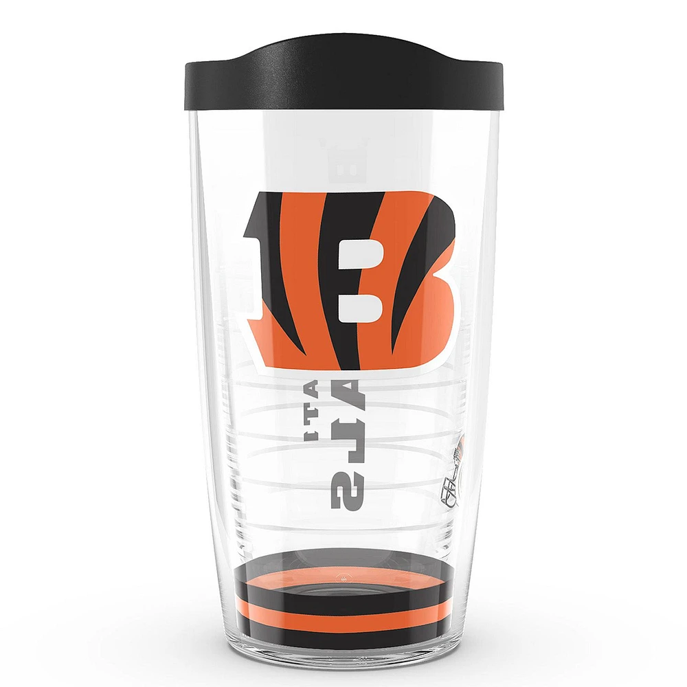 Tervis Cincinnati Bengals 16oz. Arctic Classic Tumbler