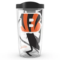 Tervis  Cincinnati Bengals 16oz. Genuine Classic Tumbler