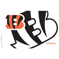 Tervis Bengals de Cincinnati 16oz. Véritable gobelet classique