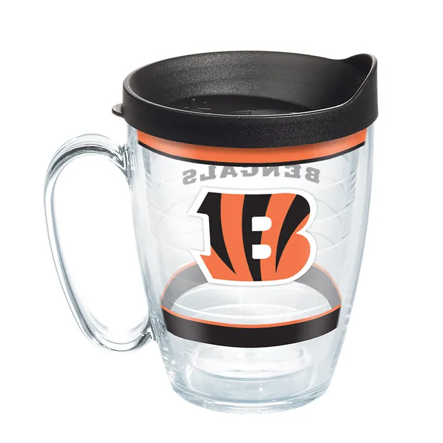 Tervis Cincinnati Bengals 16 oz. Tumbler