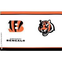 Tervis Bengals de Cincinnati 16oz. Gobelet Tradition Classique