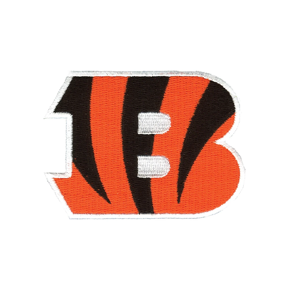 Tervis Cincinnati Bengals NFL Lot de 2 allover et emblème