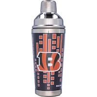 The Memory Company Cincinnati Bengals 20oz. Shaker