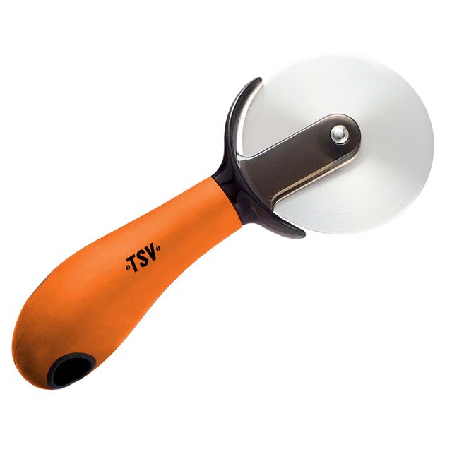 The Sports Vault Cincinnati Bengals - Pizza Cutter