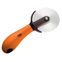 The Sports Vault Cincinnati Bengals - Pizza Cutter