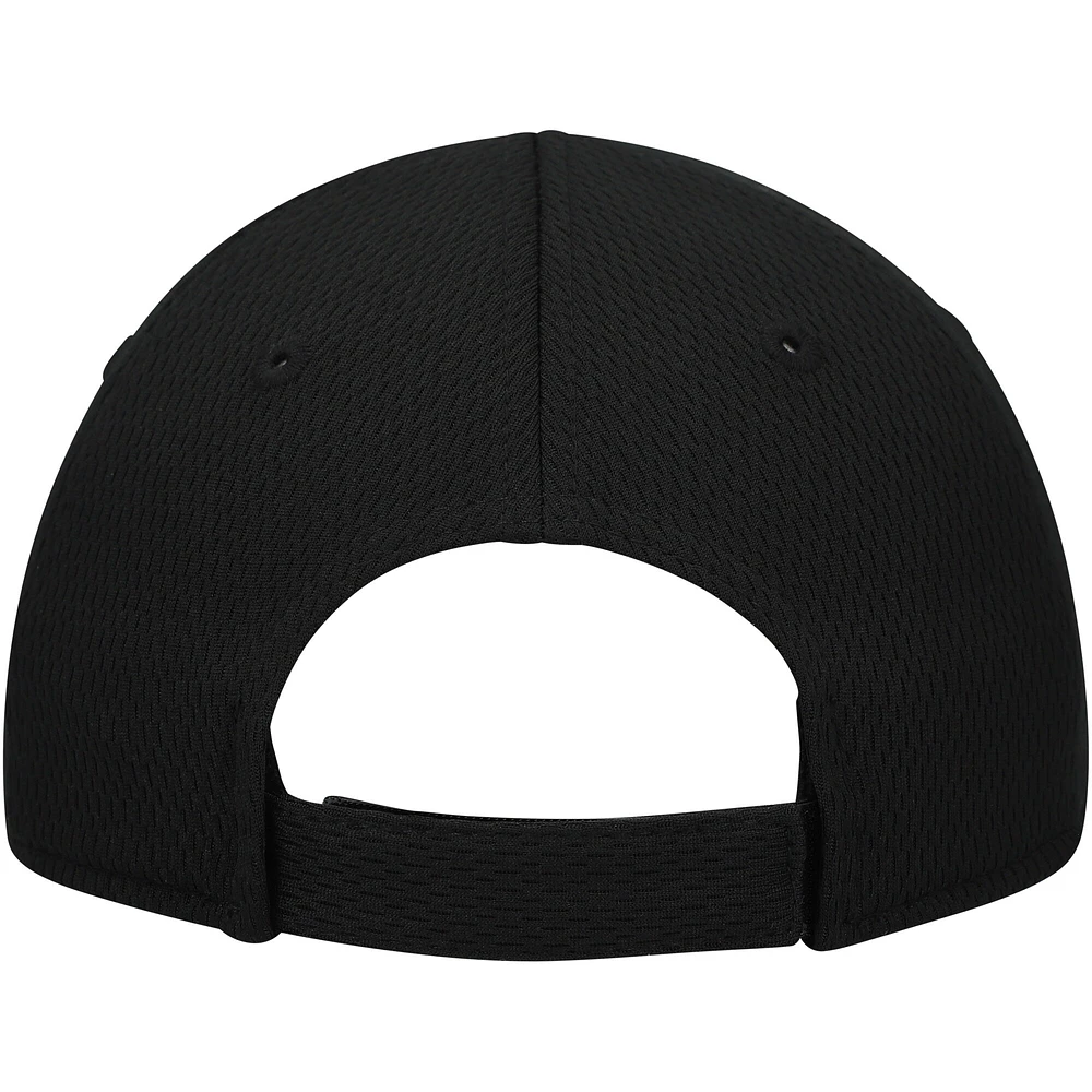 Casquette ajustable Main 9FORTY des Bengals de Cincinnati de New Era pour tout-petits