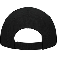 Casquette ajustable Main 9FORTY des Bengals de Cincinnati de New Era pour tout-petits