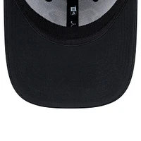 Casquette ajustable Main 9FORTY des Bengals de Cincinnati de New Era pour tout-petits