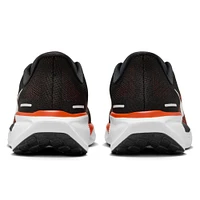 Unisex Nike Black Cincinnati Bengals Zoom Pegasus 41 Running Shoes