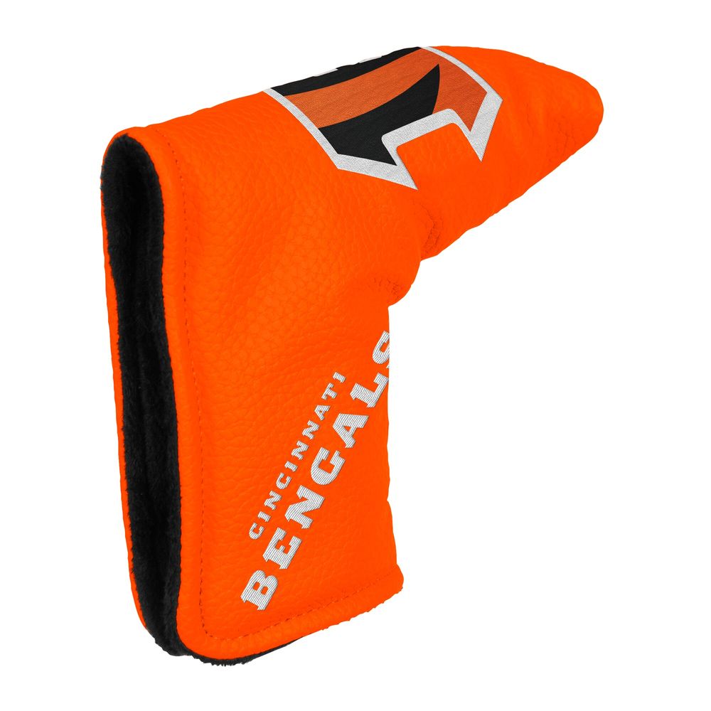 WinCraft Cincinnati Bengals Blade Putter Cover