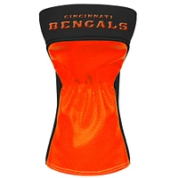 Couvre-bâton WinCraft Cincinnati Bengals Golf Club Driver