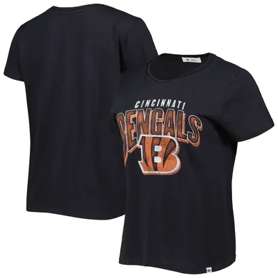 Women's Cincinnati Bengals Graphic Tee, Women's Fall Outfitting