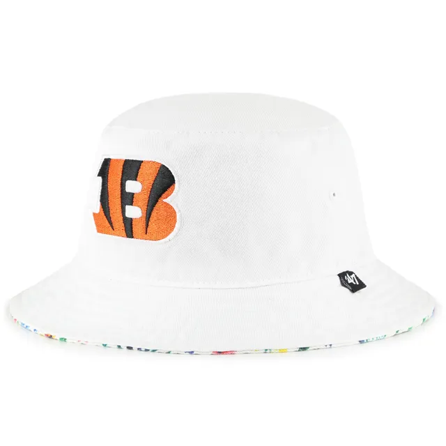 Cincinnati Bengals Bucket Hat