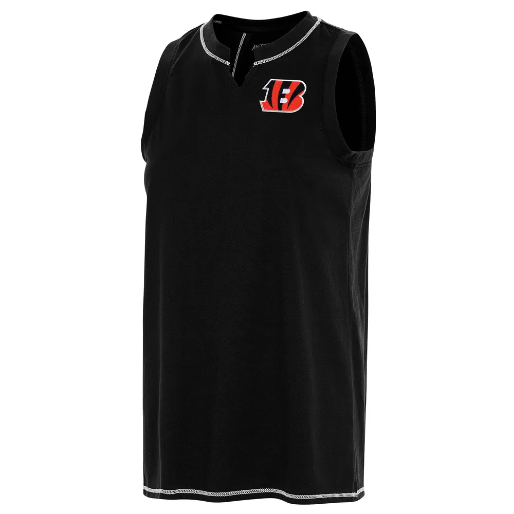 bengals tank tops