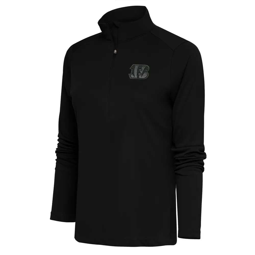 https://cdn.mall.adeptmind.ai/https%3A%2F%2Fimages.footballfanatics.com%2Fcincinnati-bengals%2Fwomens-antigua-black-cincinnati-bengals-tonal-logo-tribute-half-zip-top_pi5126000_altimages_ff_5126832-c36442162a8186fb914dalt1_full.jpg%3F_hv%3D2_large.webp