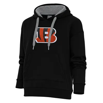 Official Ladies Cincinnati Bengals Hoodies, Bengals Ladies Sweatshirts,  Fleece, Pullovers