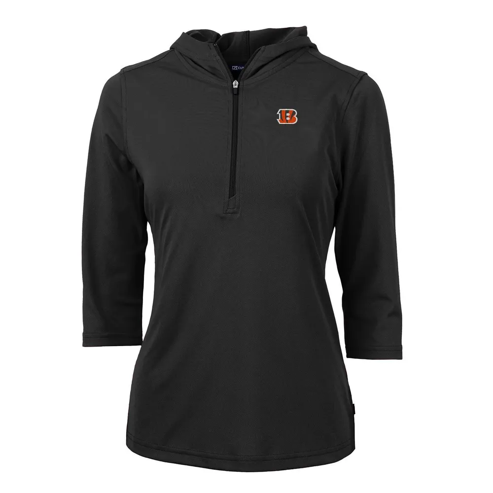 bengals women's hoodie