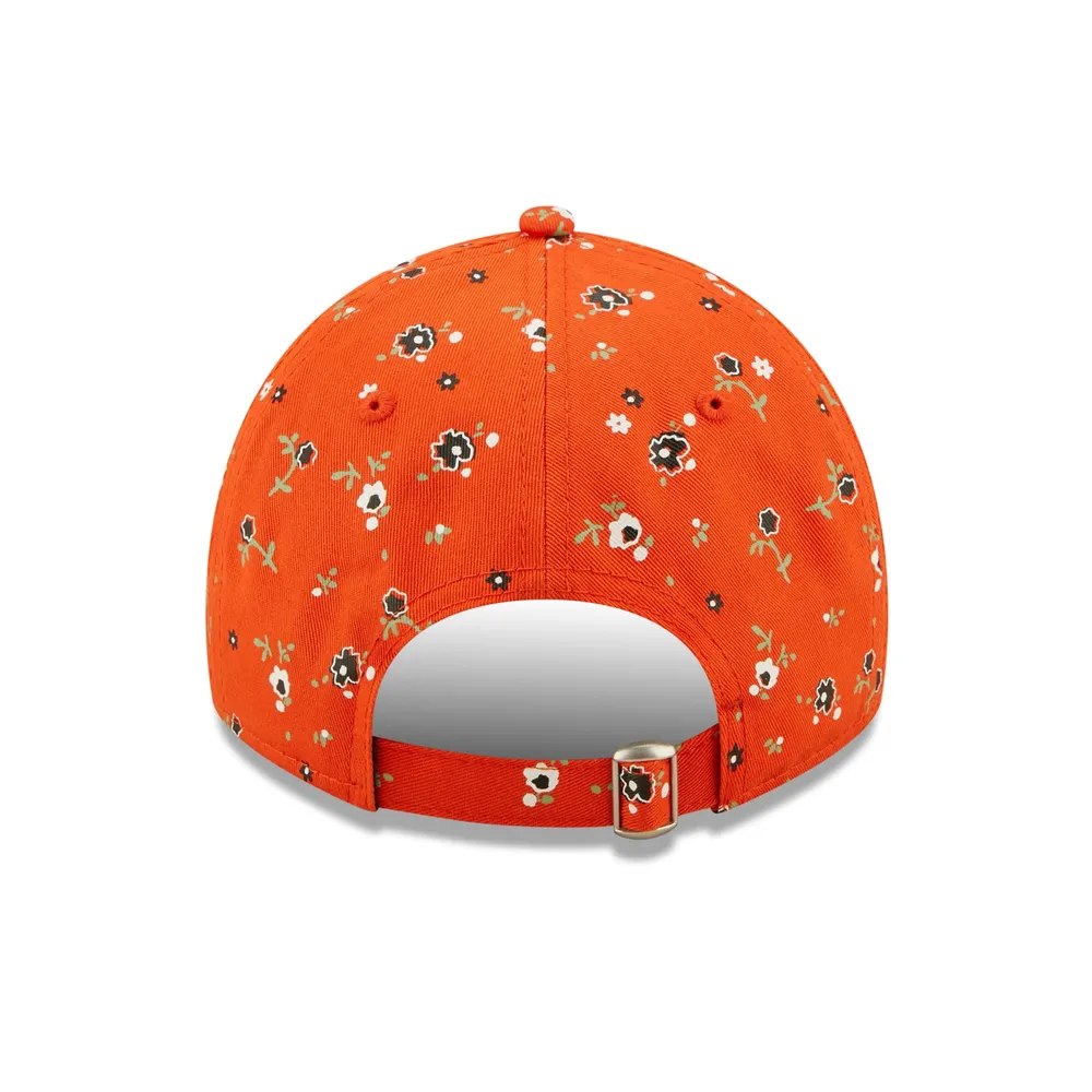 New Era / Apparel Women's Cincinnati Bengals Circle Logo