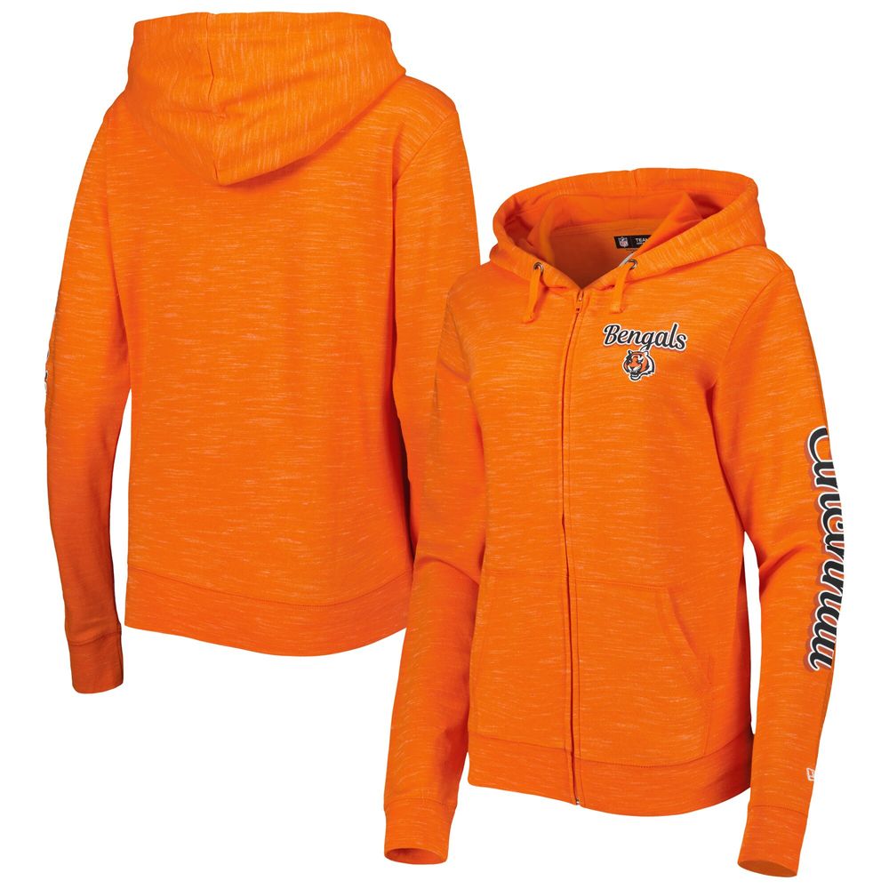 new era bengals hoodie