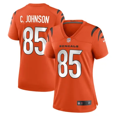 Nike Men's Joe Burrow Black Cincinnati Bengals Legend Jersey - Macy's