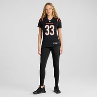 Women's Nike Daijahn Anthony  Black Cincinnati Bengals Game Jersey