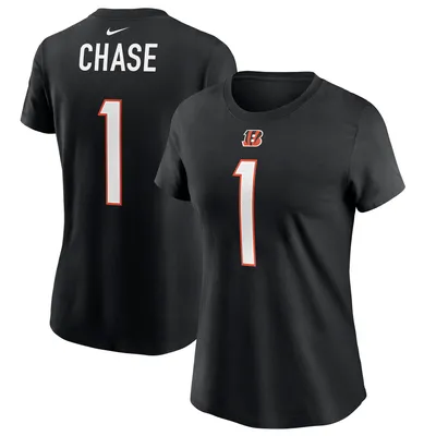 Lids Ja'Marr Chase Cincinnati Bengals Nike Women's Game Jersey