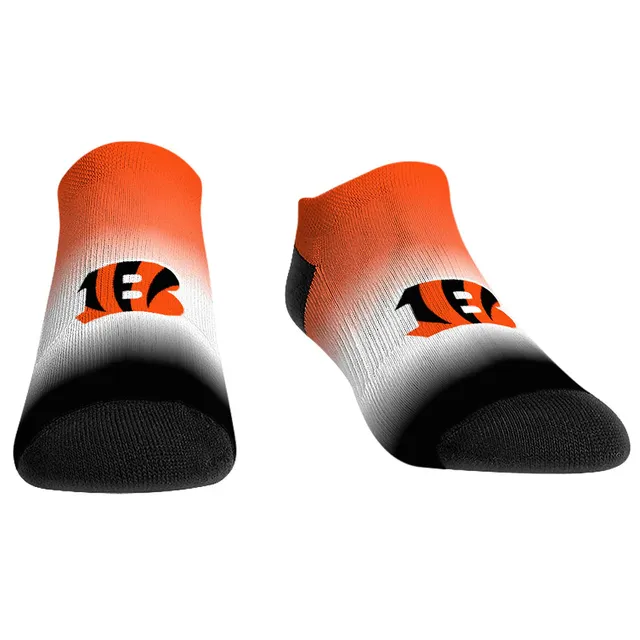 Lids Ja'Marr Chase Cincinnati Bengals Rock Em Socks Youth Three