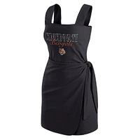V110122 BENG NFL Robe portefeuille pour femmes DRSLADSUN #2