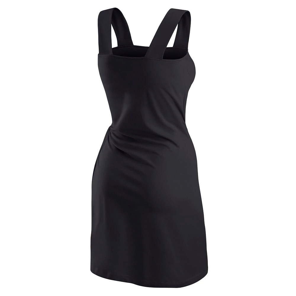 V110122 BENG NFL Robe portefeuille pour femmes DRSLADSUN #2