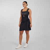 V110122 BENG NFL Robe portefeuille pour femmes DRSLADSUN #2