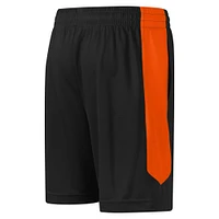 Youth  Black Cincinnati Bengals Fashion Shorts