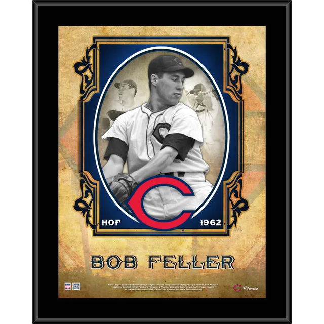 Boys in the Hall: Bob Feller