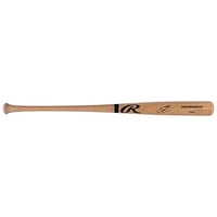 Christian Encarnacion-Strand, batteur professionnel dédicacé par les Reds de Cincinnati, Blonde Rawlings