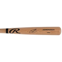 Christian Encarnacion-Strand, batteur professionnel dédicacé par les Reds de Cincinnati, Blonde Rawlings