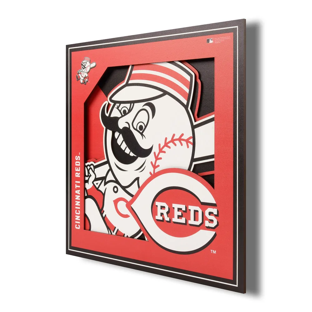Cincinnati Reds (@Reds) / X