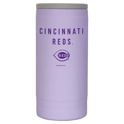 Rouges de Cincinnati 12oz. Coolie Slim Soft Touch Lavande