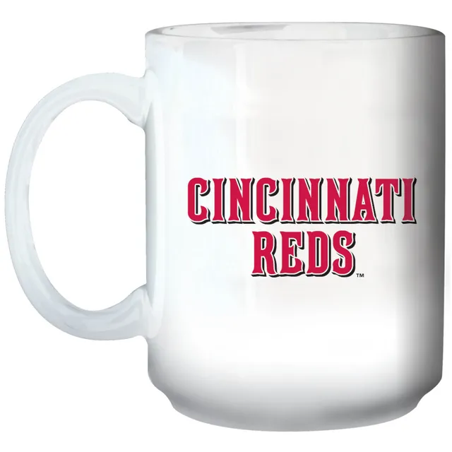 Cincinnati Reds - On Saturday morning, the Reds dedicated