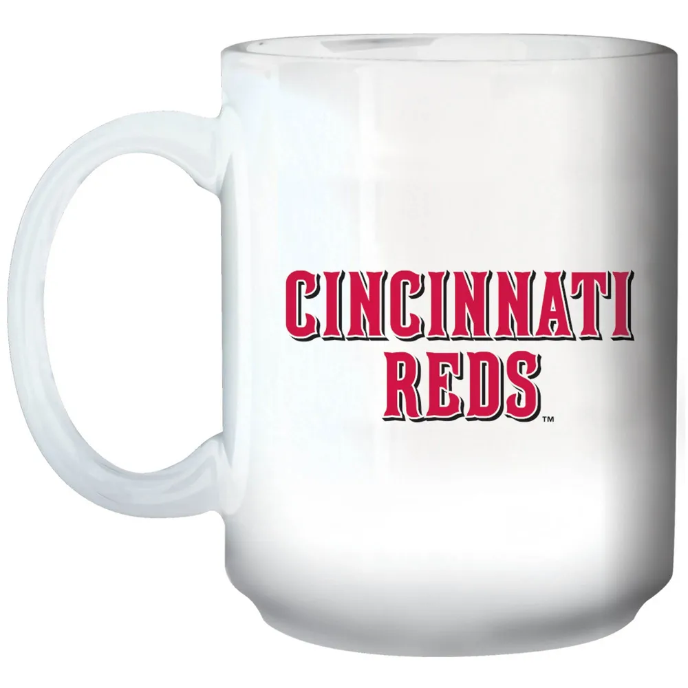 Cincinnati Reds Primary Logo