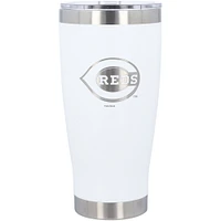 Cincinnati Reds 20oz. MVP Stainless Steel Tumbler