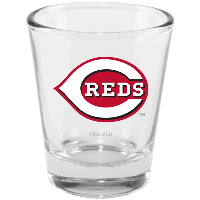 Cincinnati Reds Primary Logo